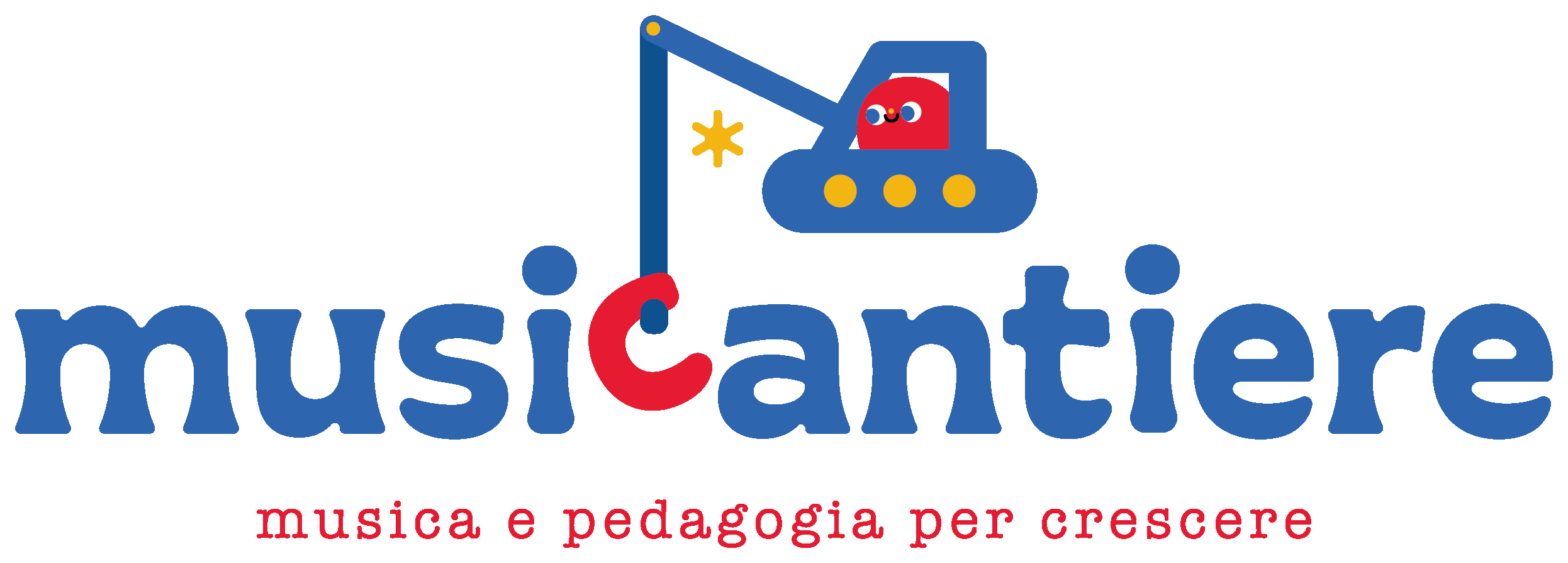Musicantiere — musica e pedagogia per crescere